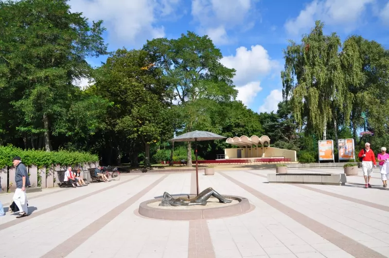 Karlshagen (c) Karin Höll